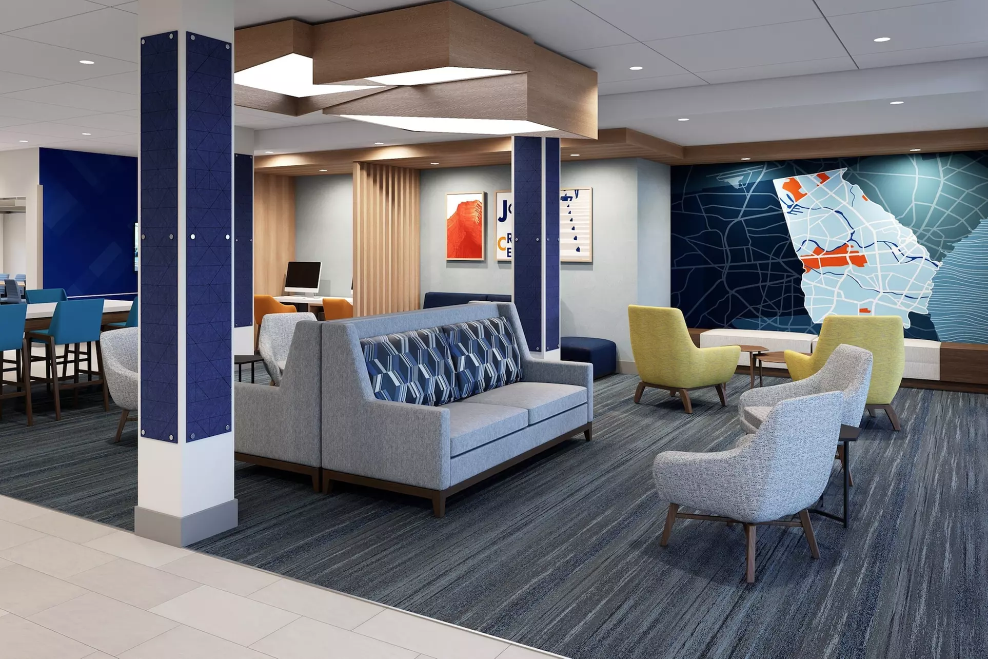 Holiday Inn Express & Suites Salt Lake City N – Bountiful by IHG - Primary Image