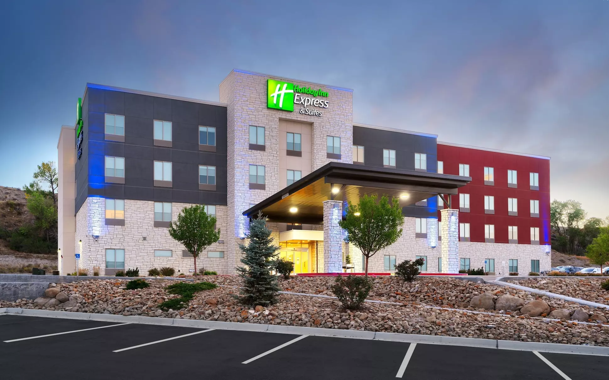 Holiday Inn Express & Suites Price by IHG - Primary Image