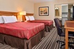Econo Lodge - Second Medium