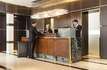 Grand Hotel Europa - Primary Image