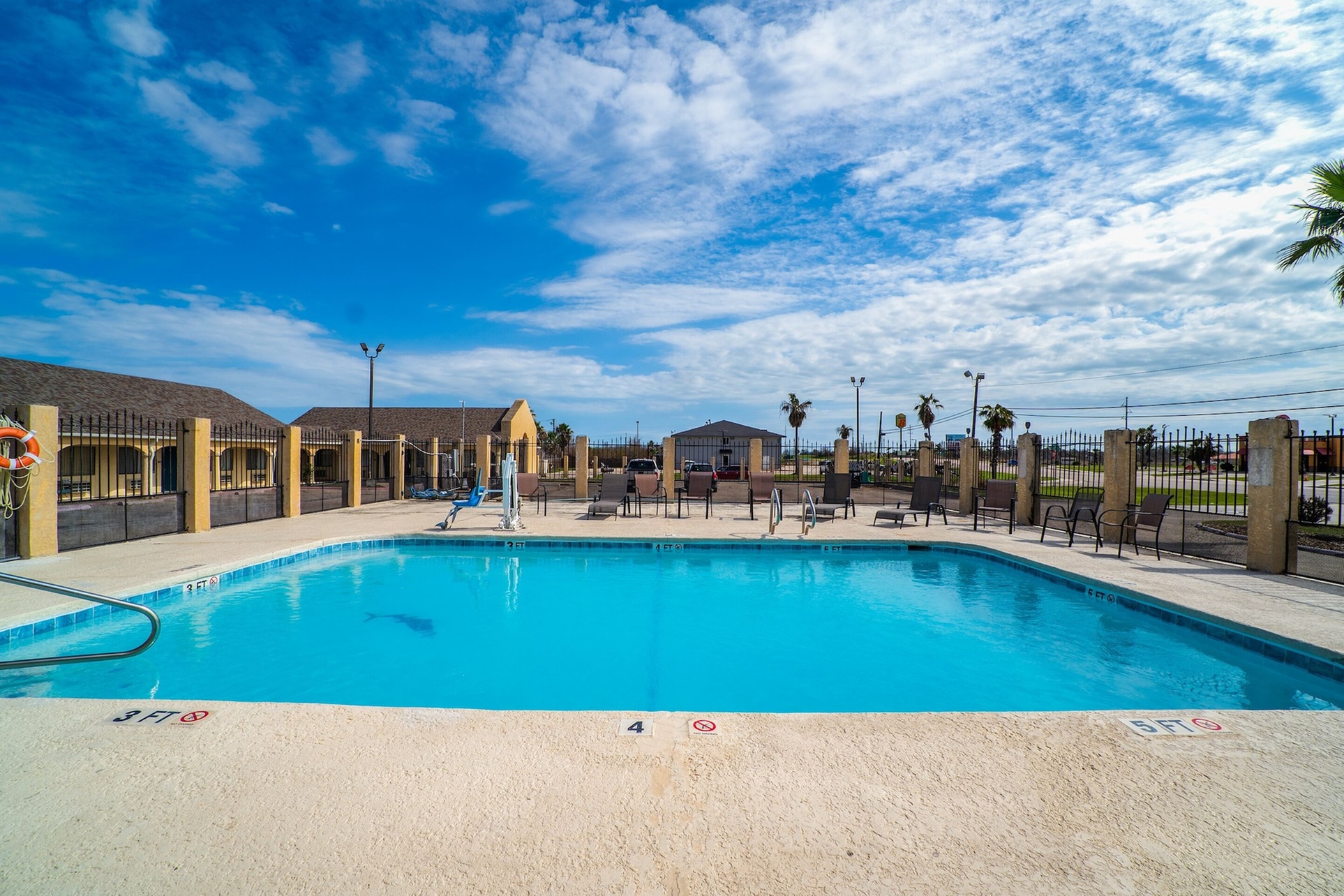 Aransas Bay Inn & Suites Corpus Christi by OYO