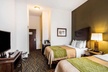Comfort Inn & Suites - Second Medium