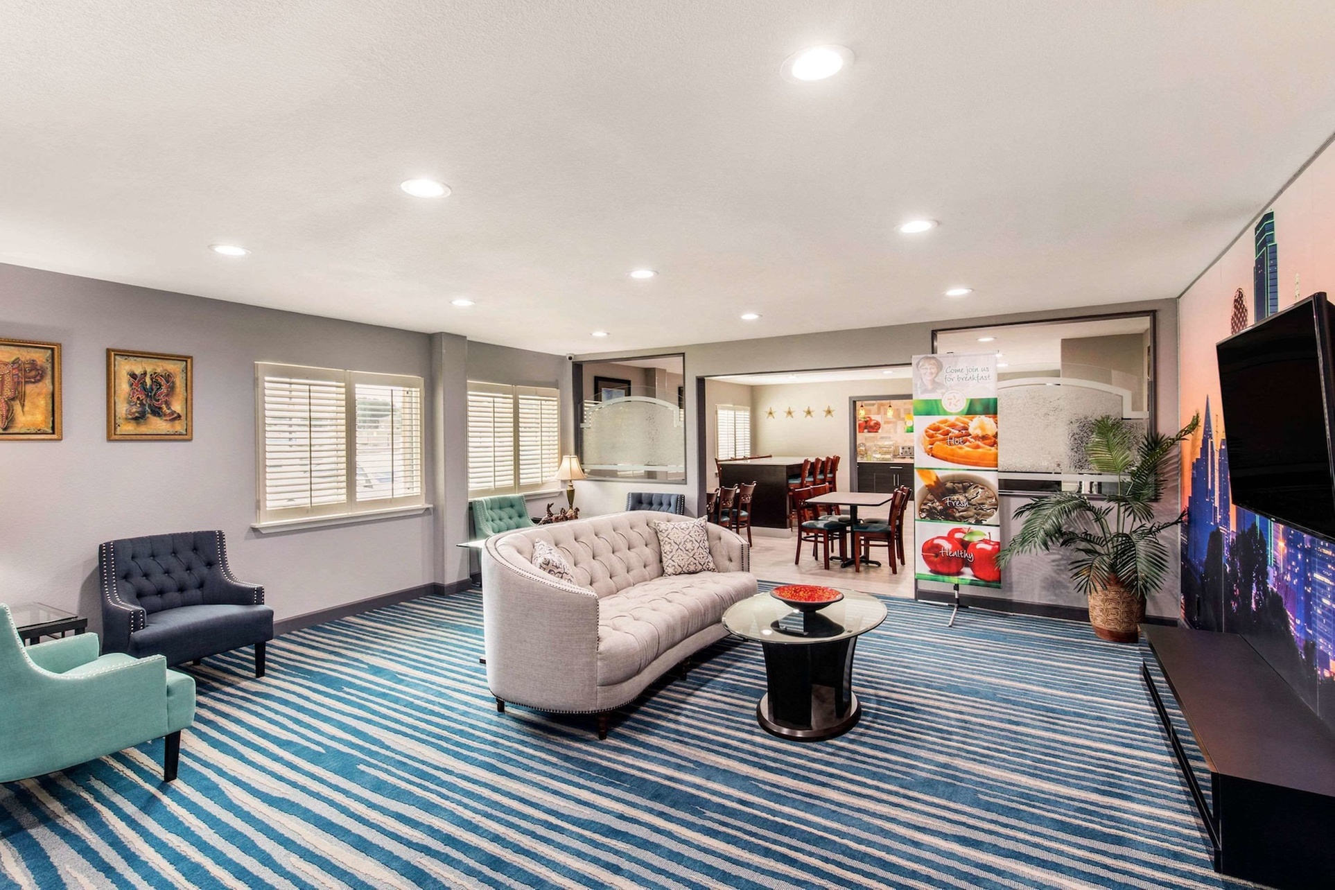 Quality Inn & Suites Plano East - Richardson