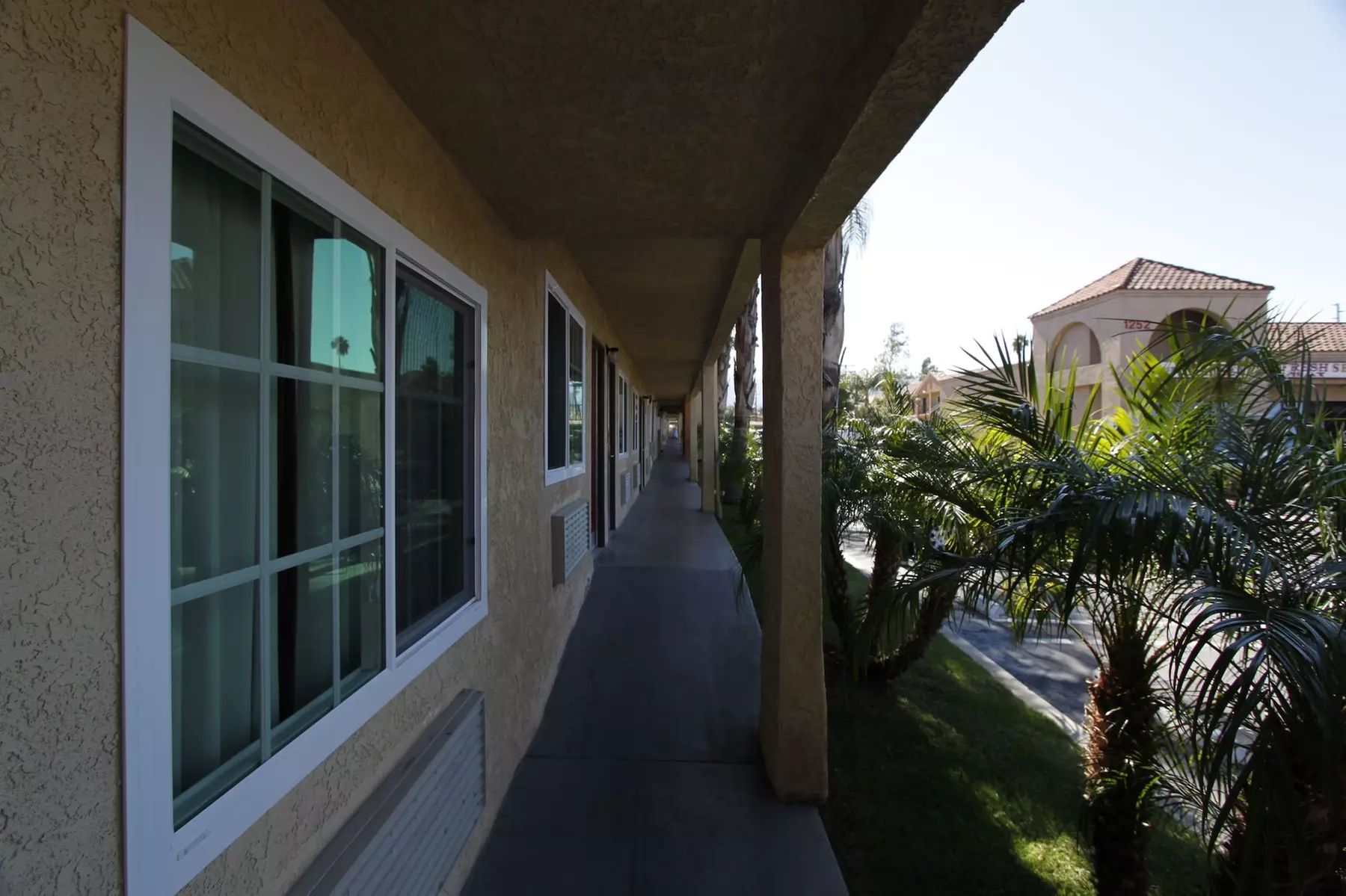 Welcome Inn - Primary Image