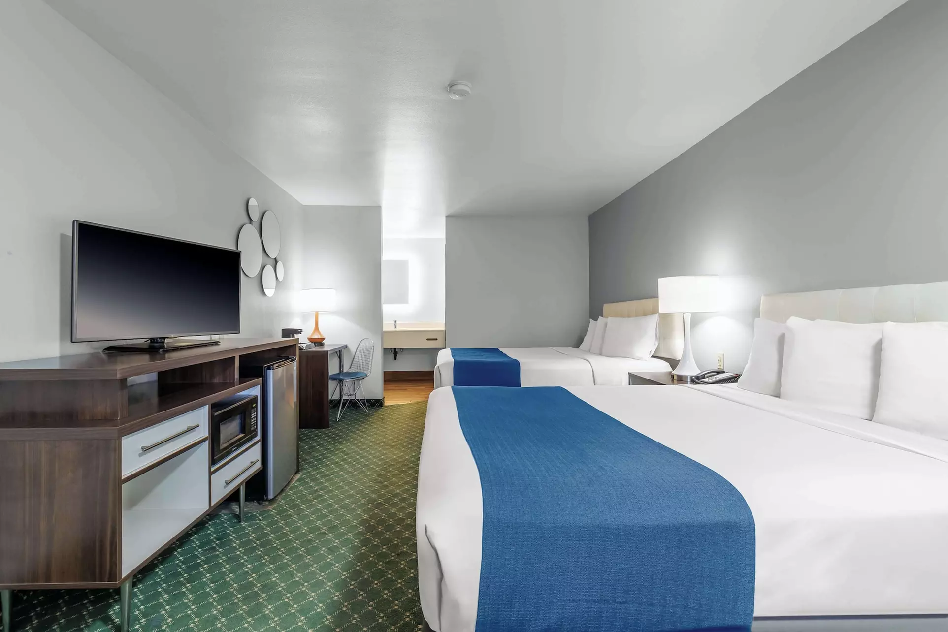 Studio 6 Suites – Flagstaff, AZ - Primary Image