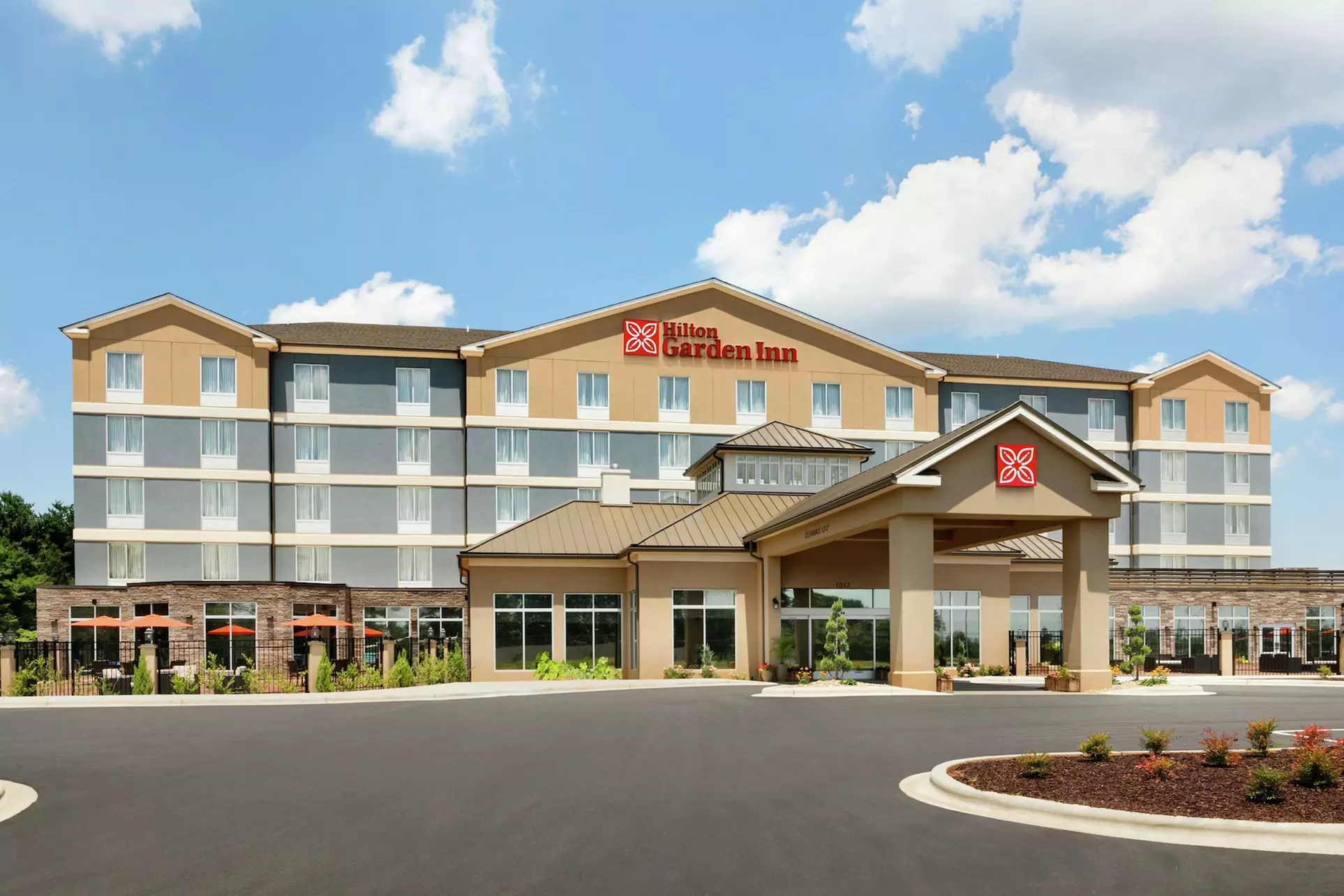 Hilton Garden Inn Statesville - Primary Image