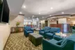Comfort Suites Forrest City - Second Medium
