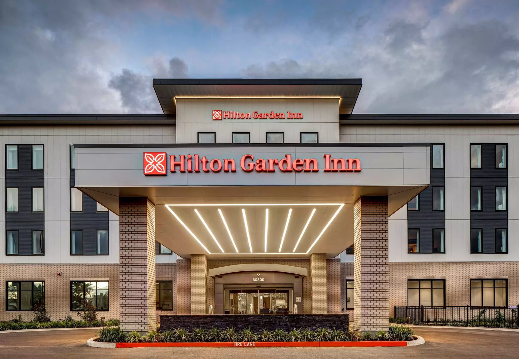 Hilton Garden Inn Wilsonville Portland - Primary Image
