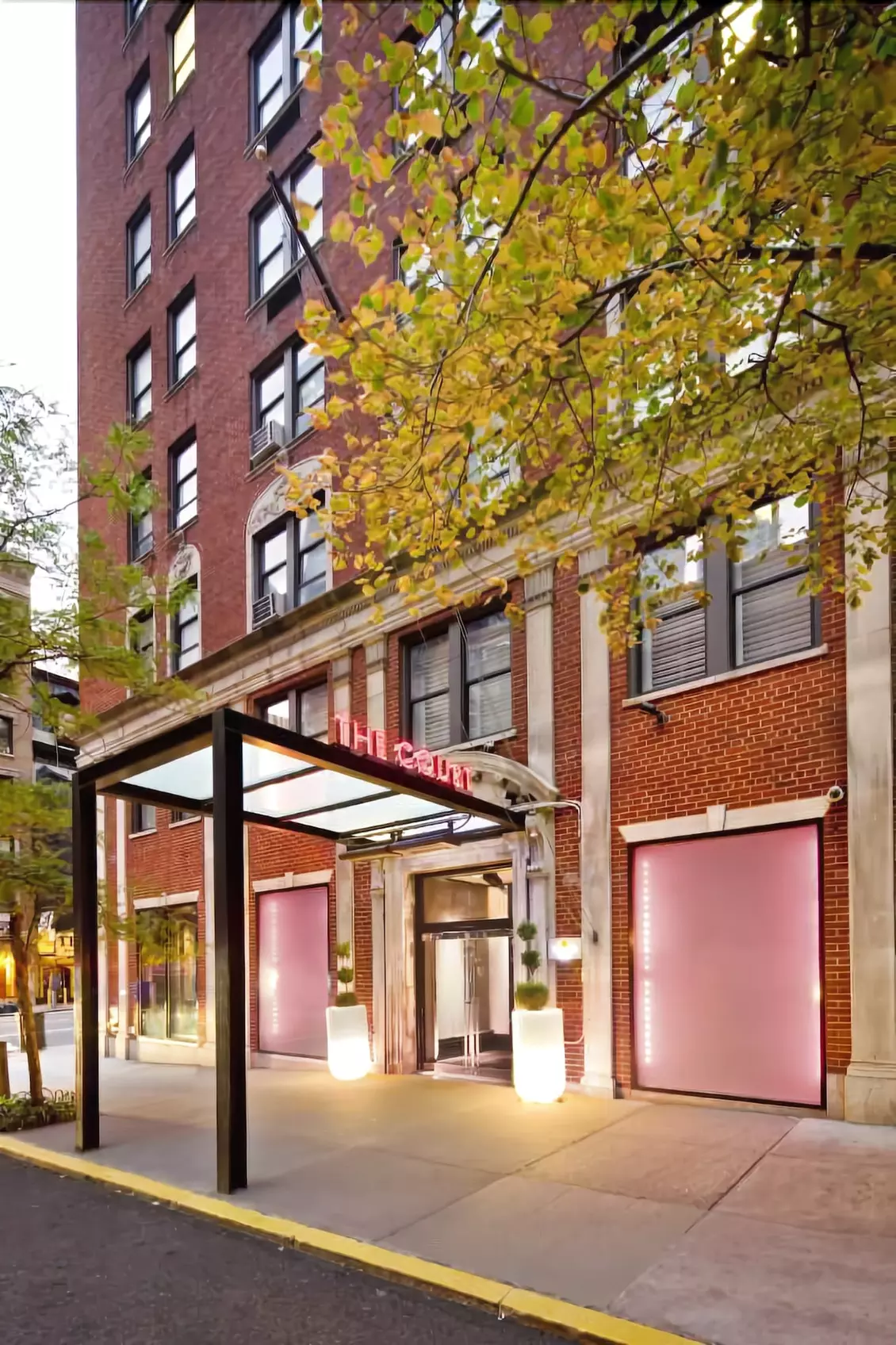 The Court - A St Giles Hotel - Primary Image