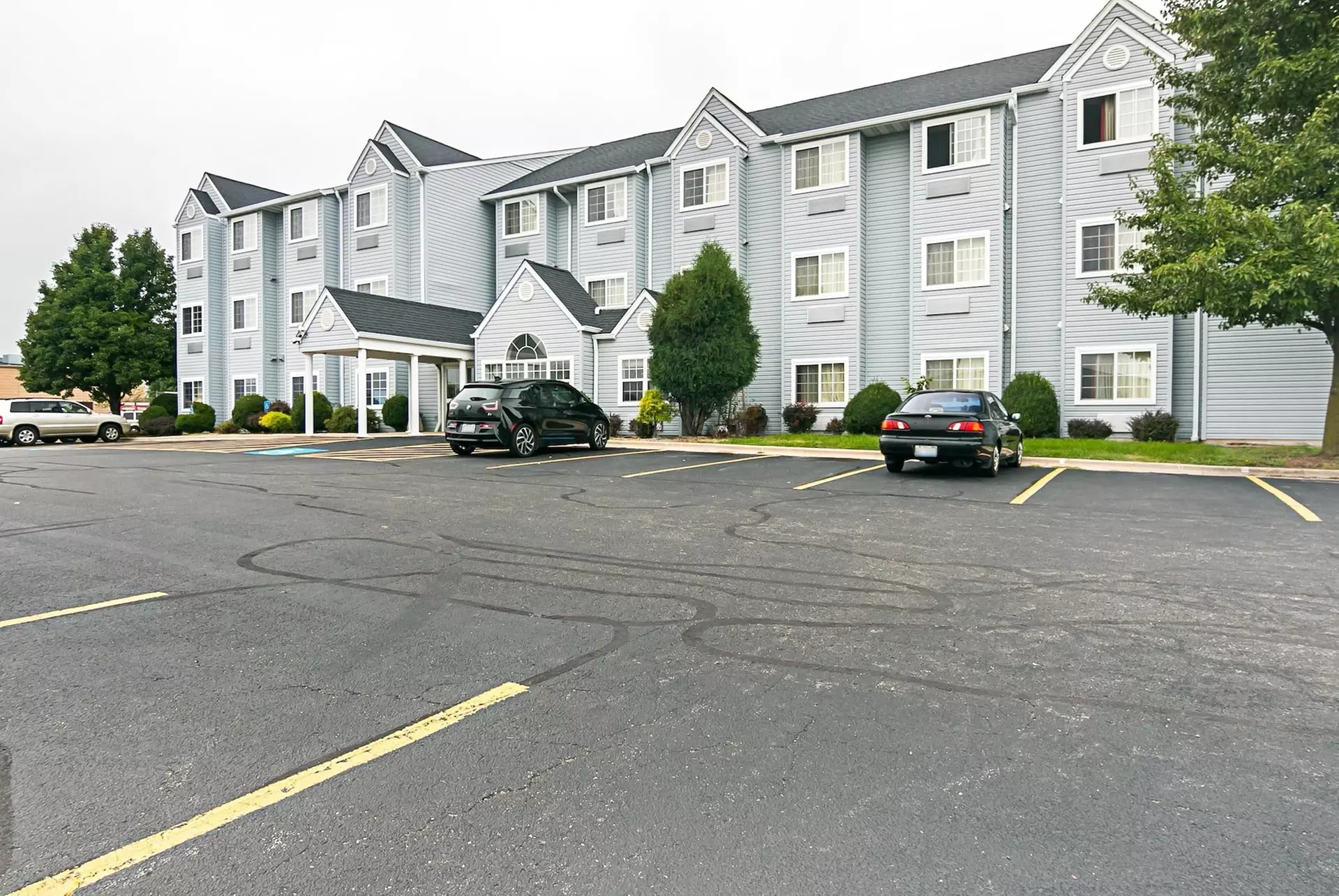 Motel 6 Sycamore, IL - Primary Image