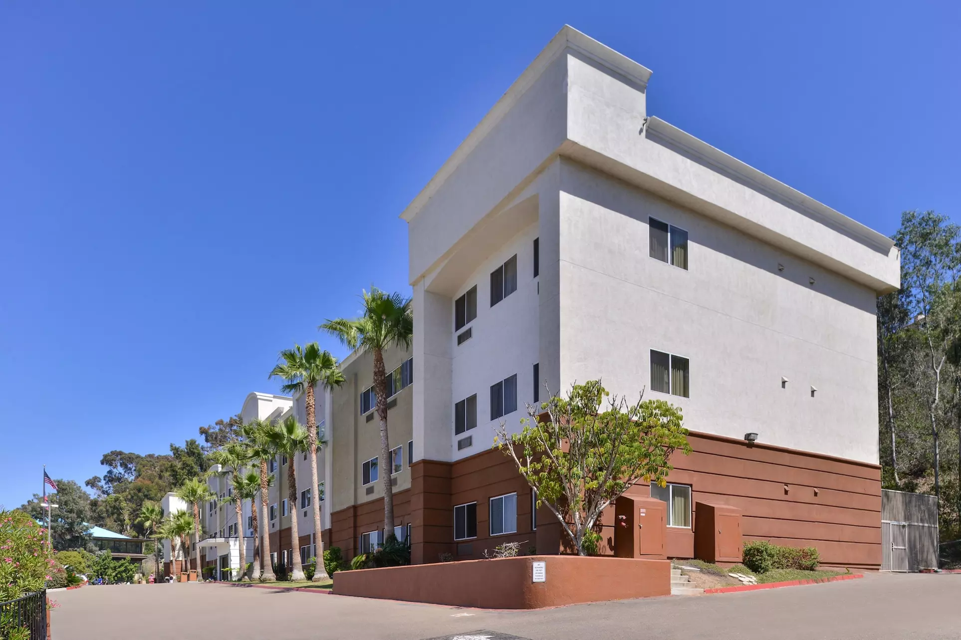 Candlewood Suites San Diego by IHG - Primary Image