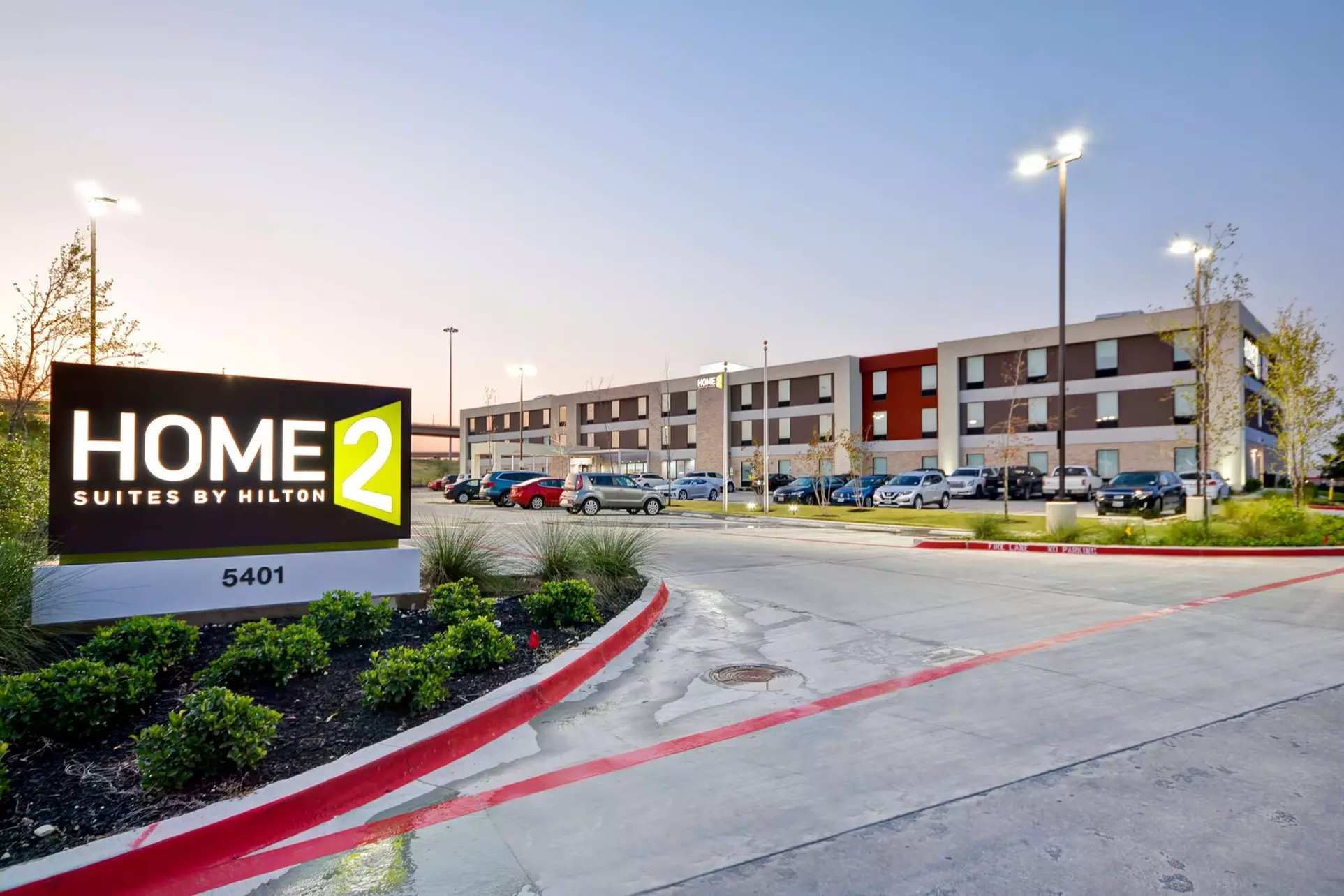 Home2 Suites by Hilton Fort Worth Southwest Cityview - Primary Image