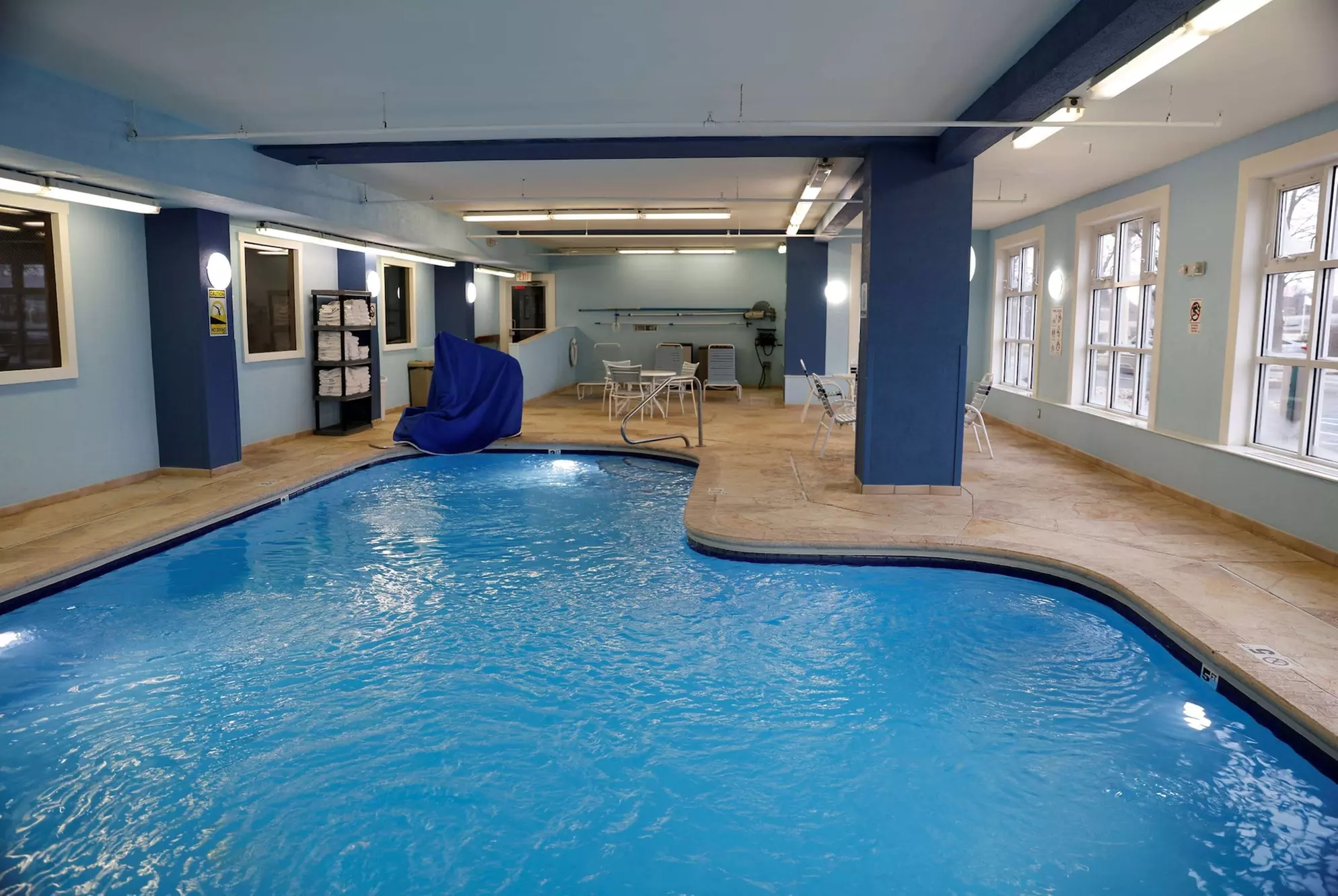 Baymont by Wyndham Rockford - Primary Image