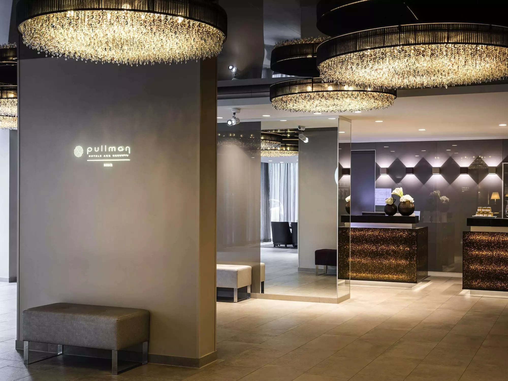 Pullman Munich - Primary Image