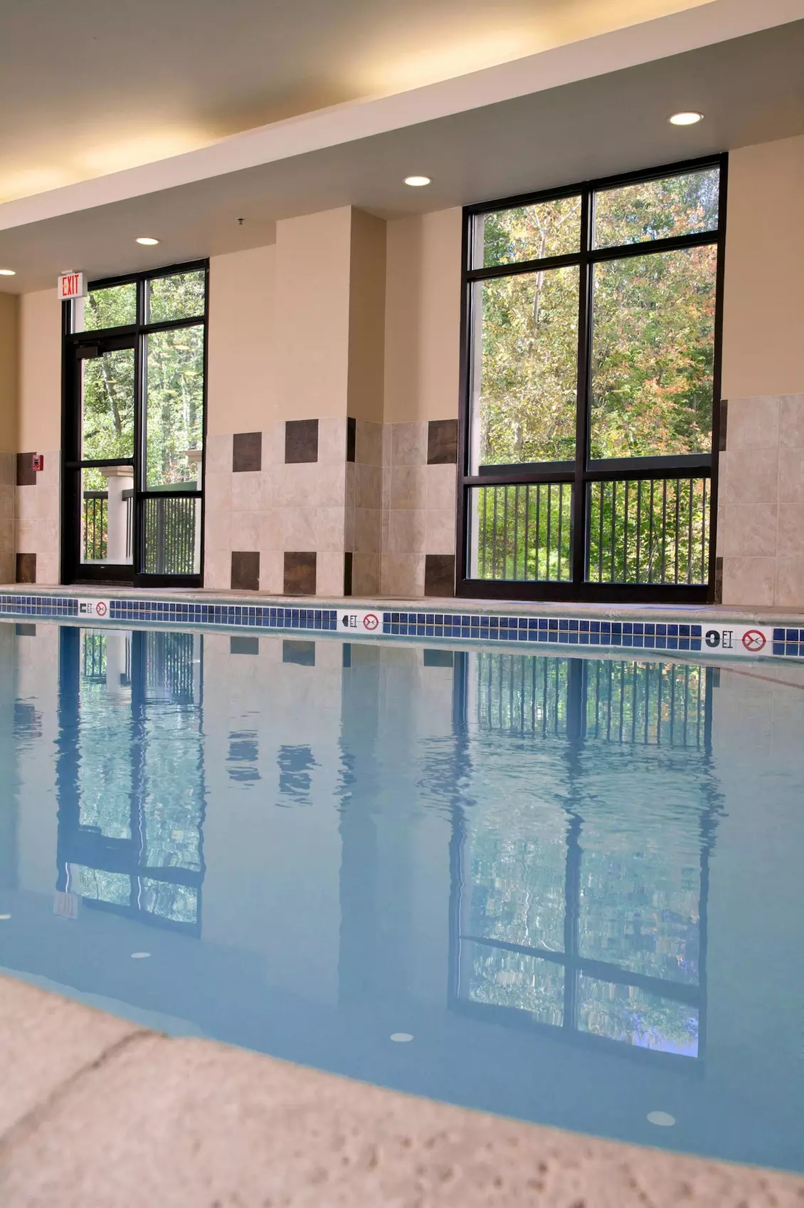 Courtyard by Marriott Woburn/Boston North - Primary Image