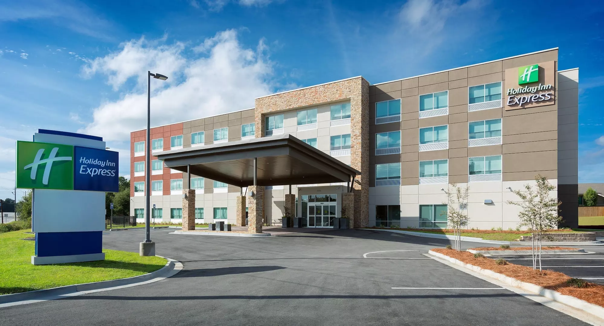 Holiday Inn Express Lake Park by IHG - Primary Image