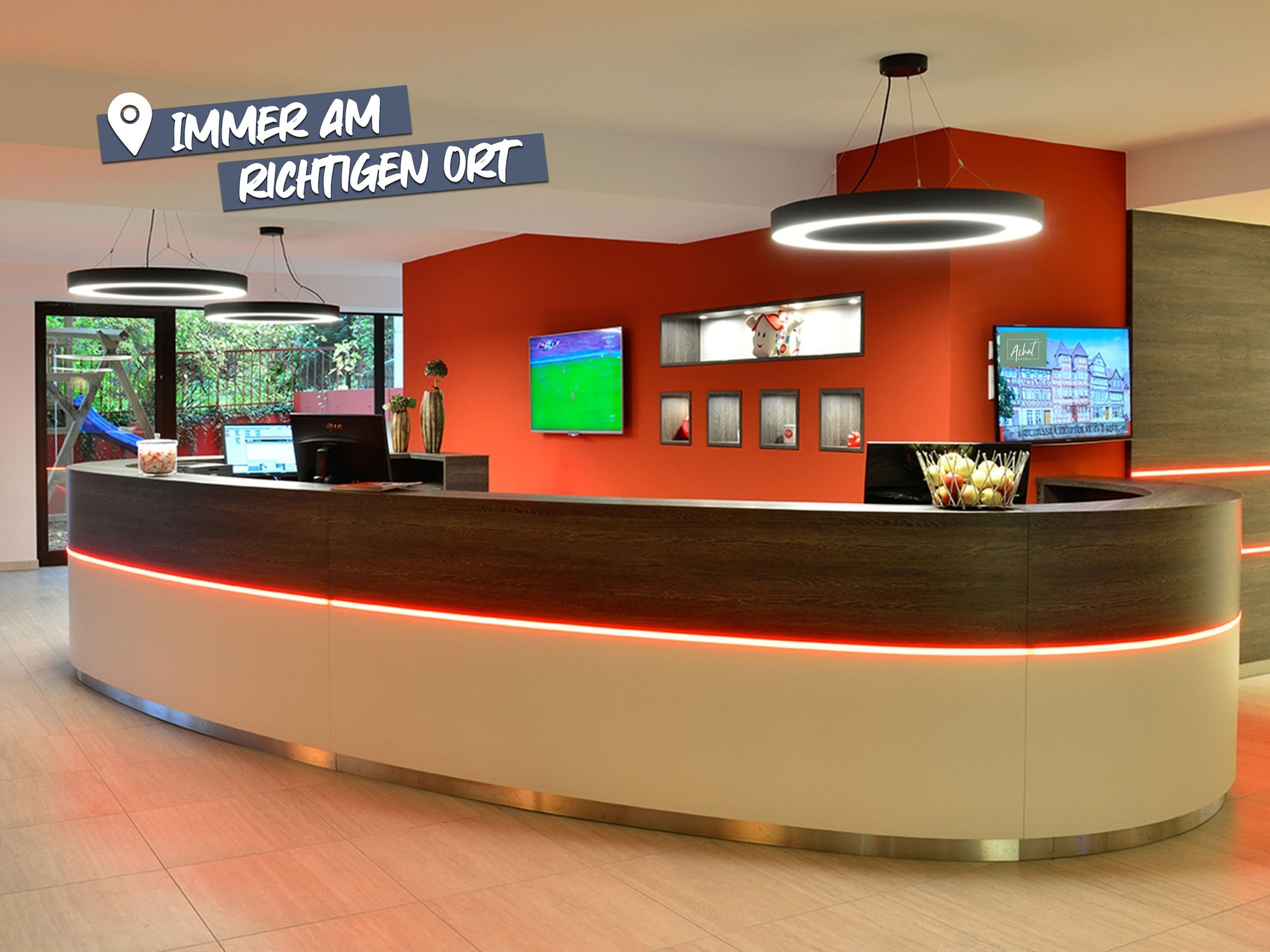 Roomingtons Wetzlar