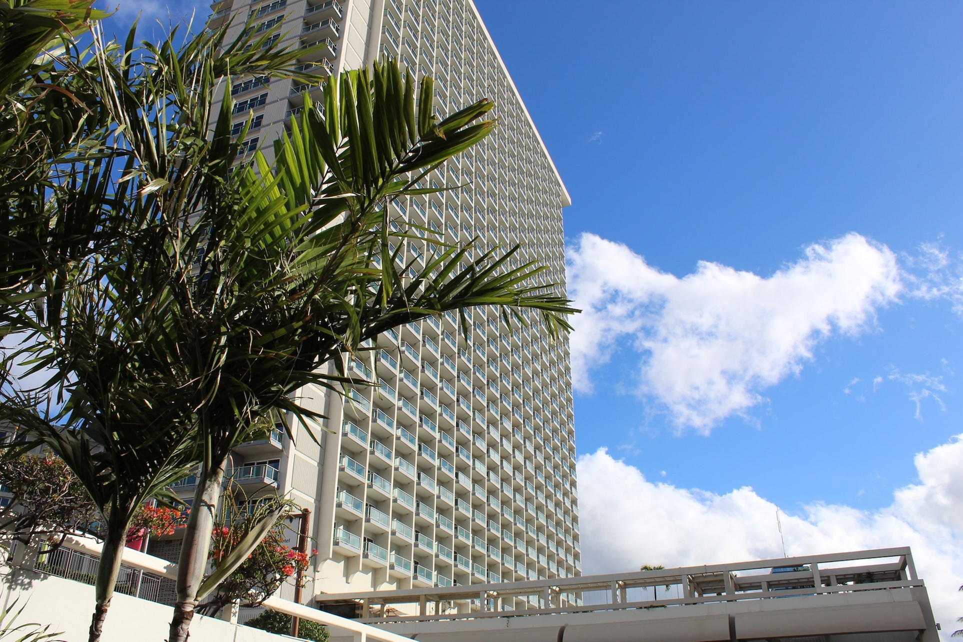Ala Moana Hotel by LSI Resorts - Primary Image