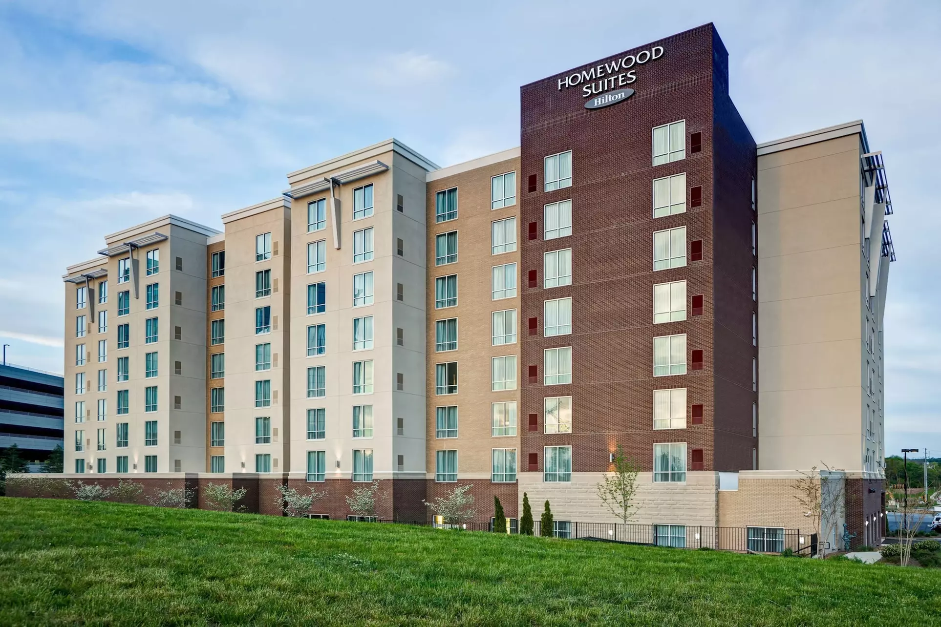 Homewood Suites by Hilton Nashville Franklin Cool Springs - Primary Image