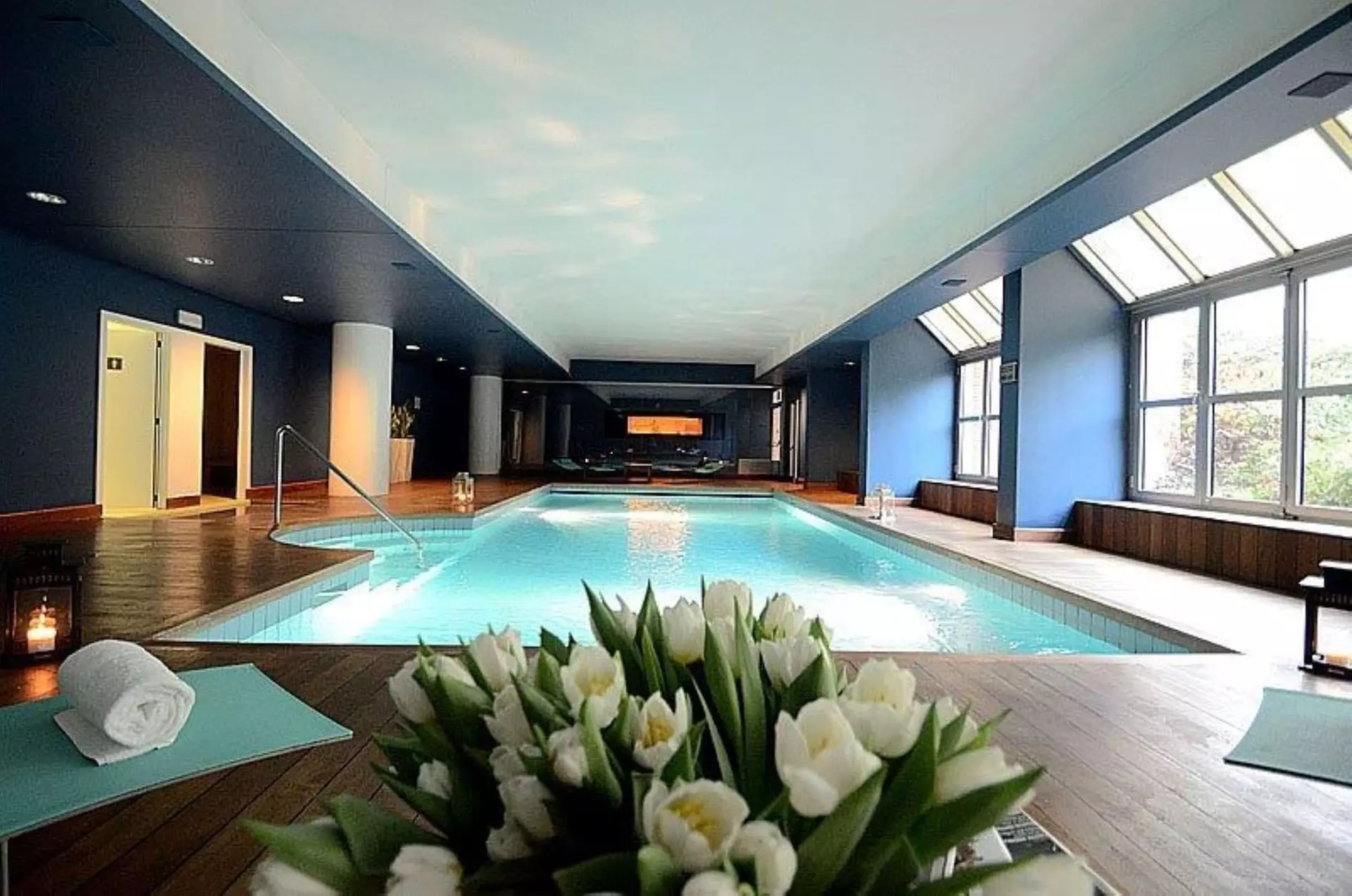 Best Western Plus Hotel Le Favaglie - Primary Image