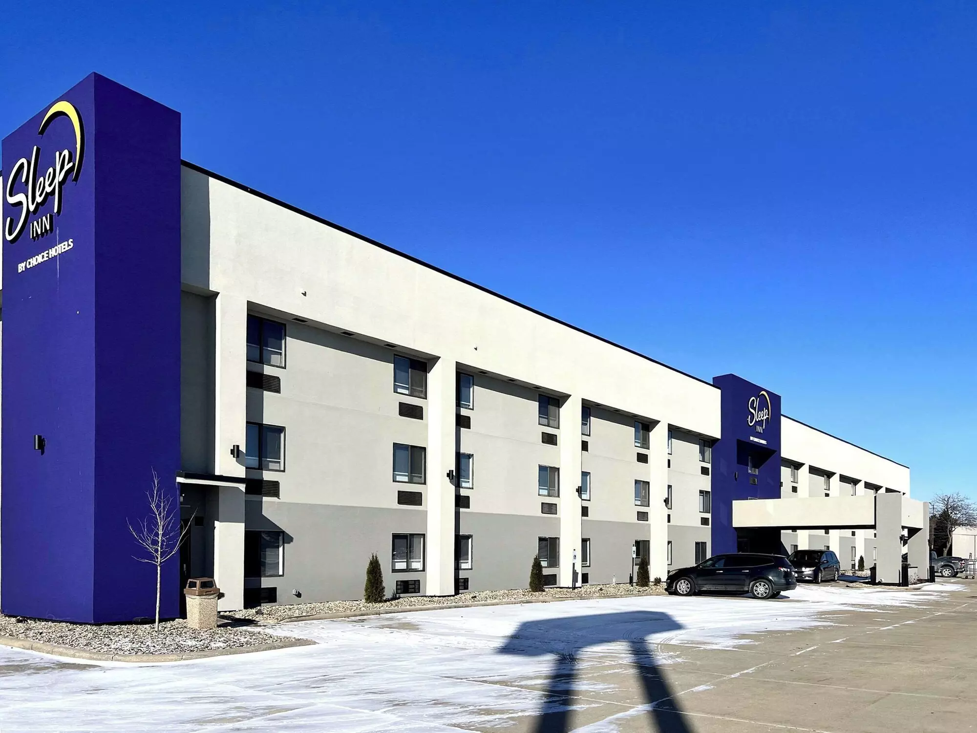 Sleep Inn - Primary Image
