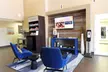 Comfort Suites - Second Medium