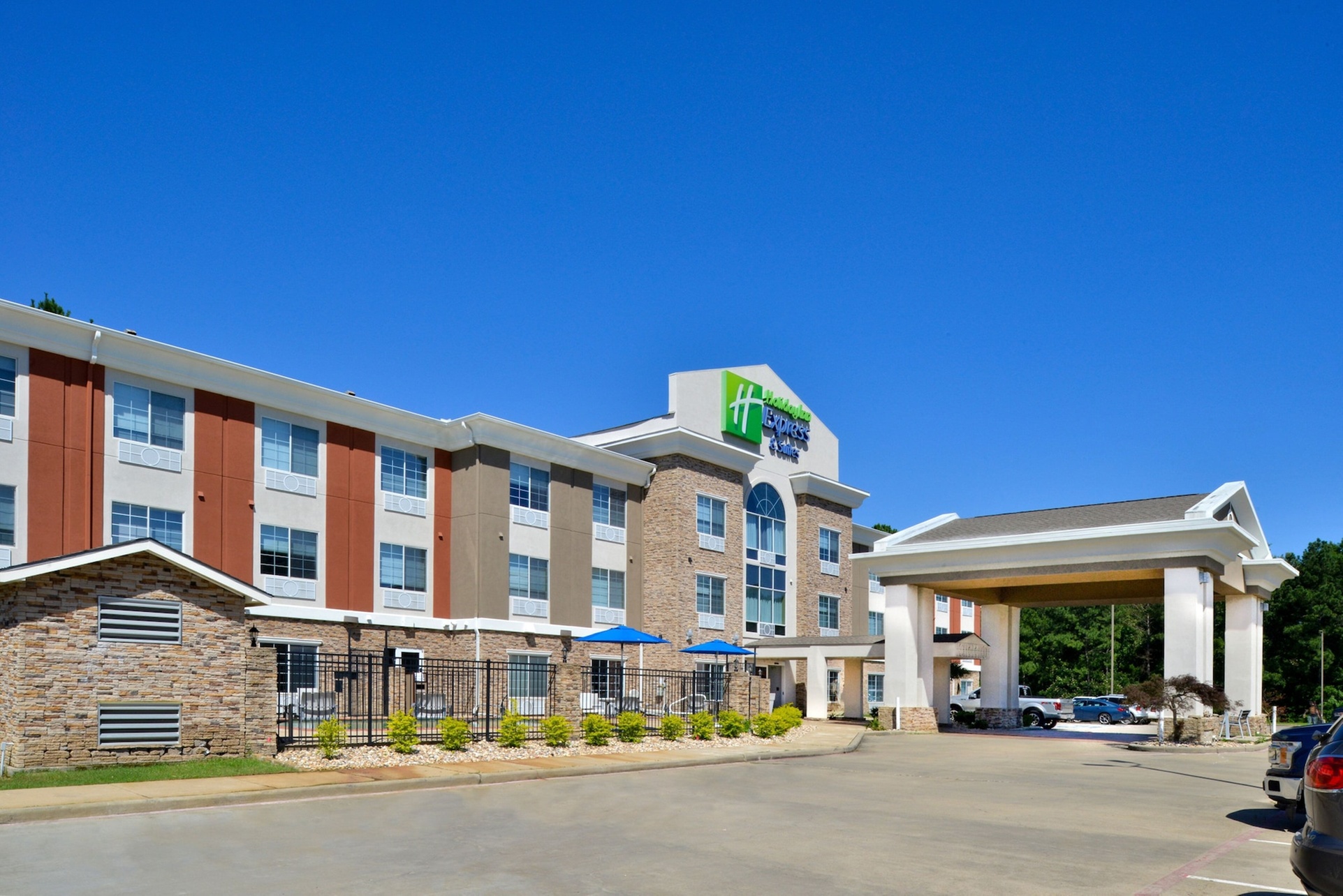 Holiday Inn Express & Suites Carthage by IHG