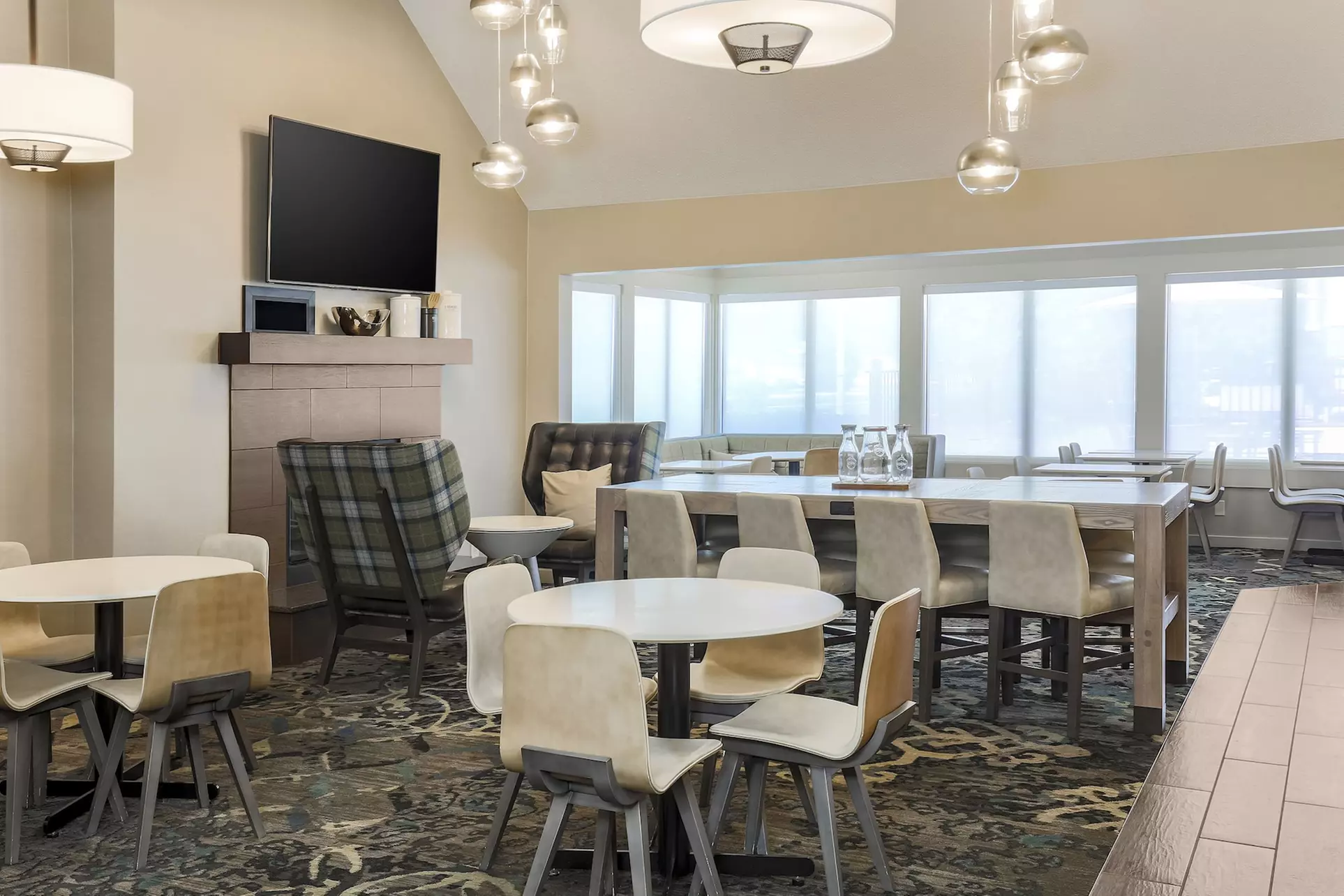 Residence Inn By Marriott Chicago Deerfield - Primary Image