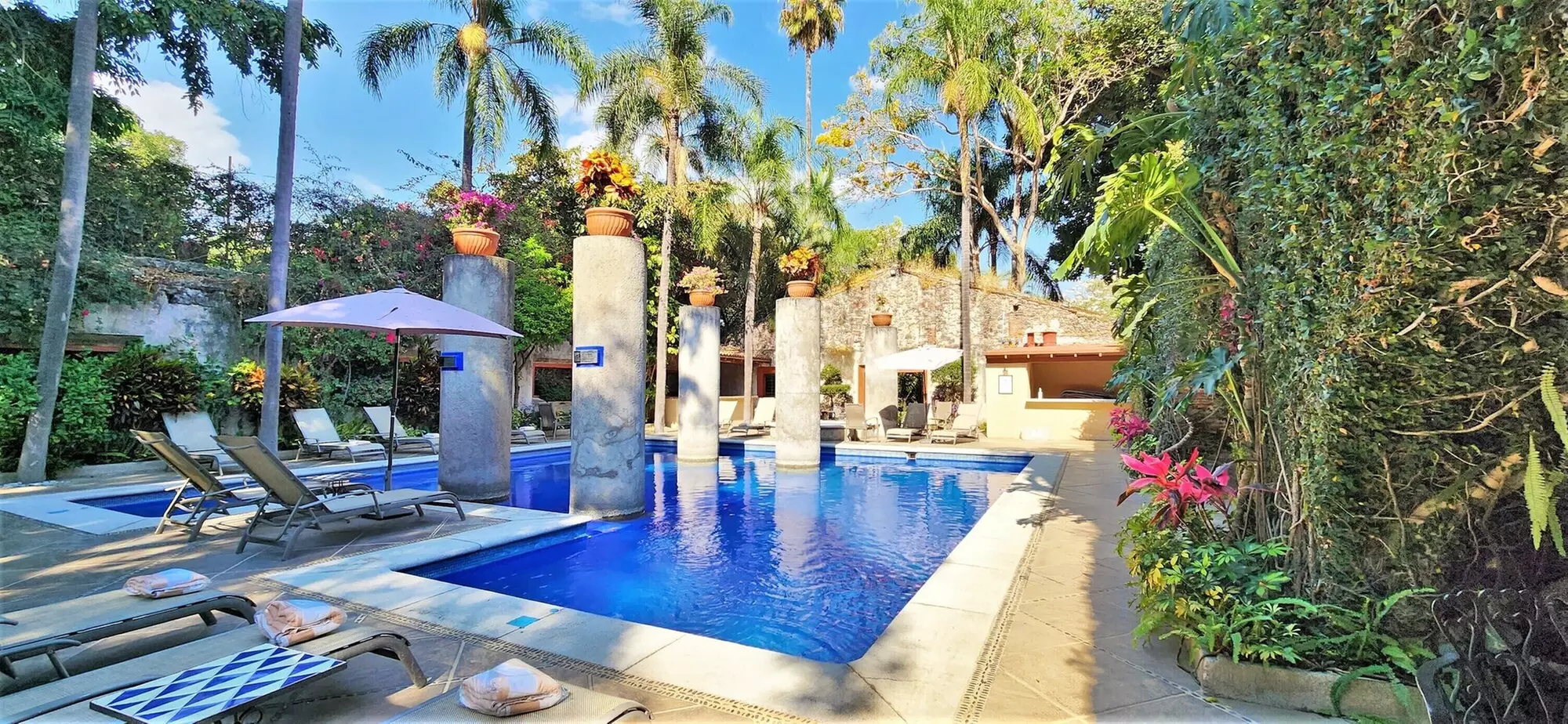 Hotel & Spa Hacienda de Cortes