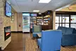 Comfort Suites Northside Hospital Gwinnett - Second Medium