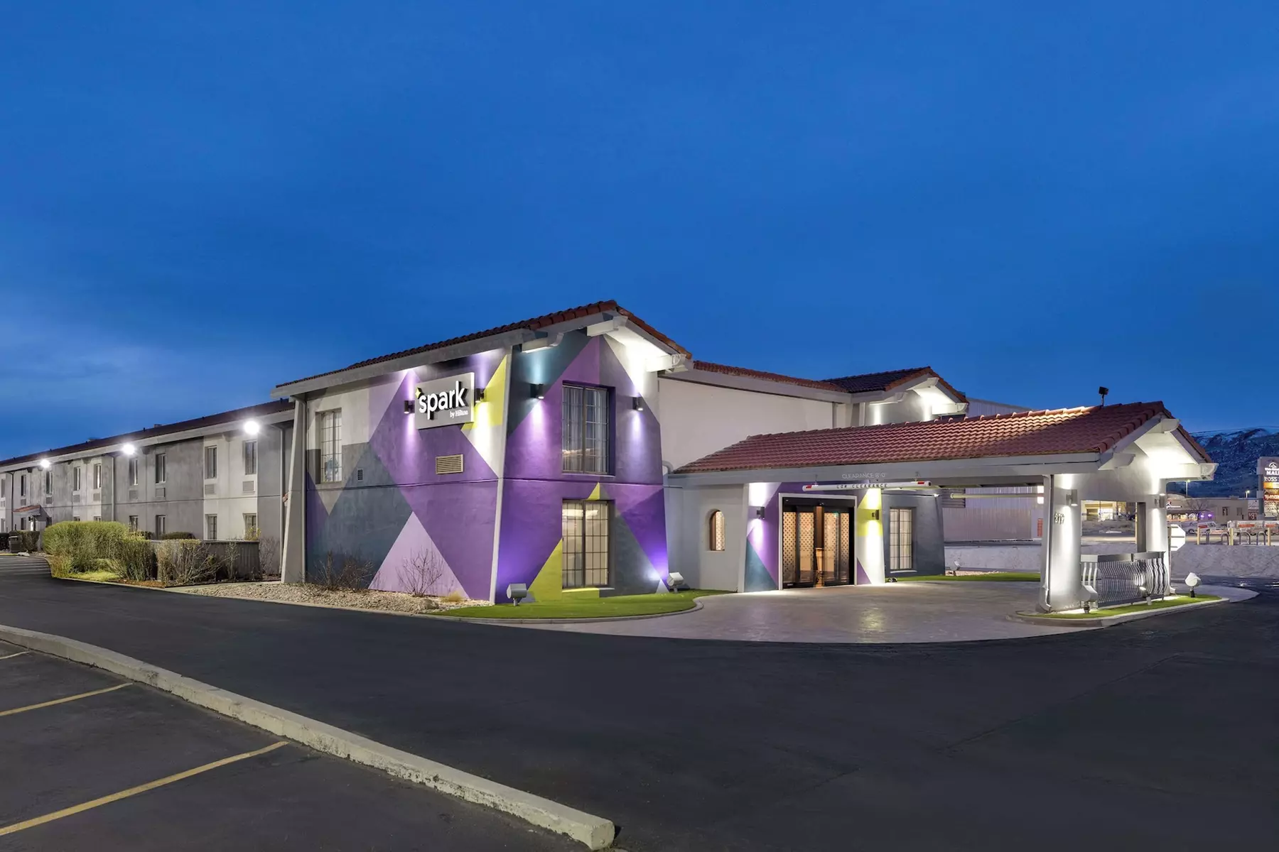 Spark by Hilton Rock Springs - Primary Image