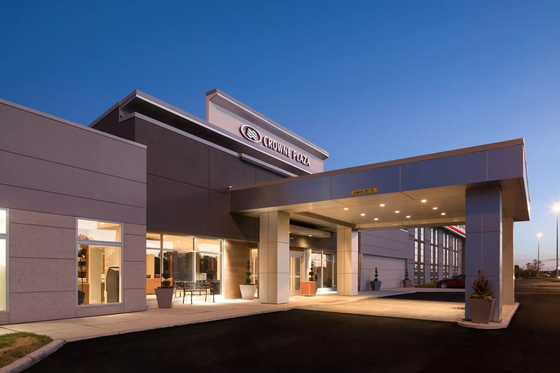 Crowne Plaza Chicago SW - Burr Ridge by IHG - Primary Image