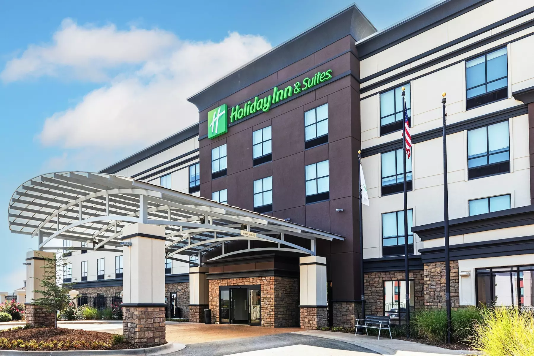 Holiday Inn Stillwater - University West by IHG - Primary Image
