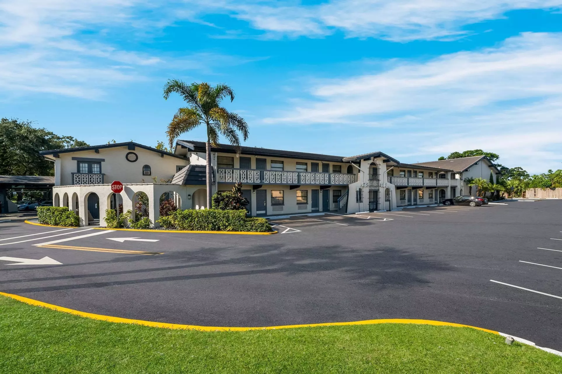 Quality Inn & Suites Altamonte Springs Orlando-North - Primary Image