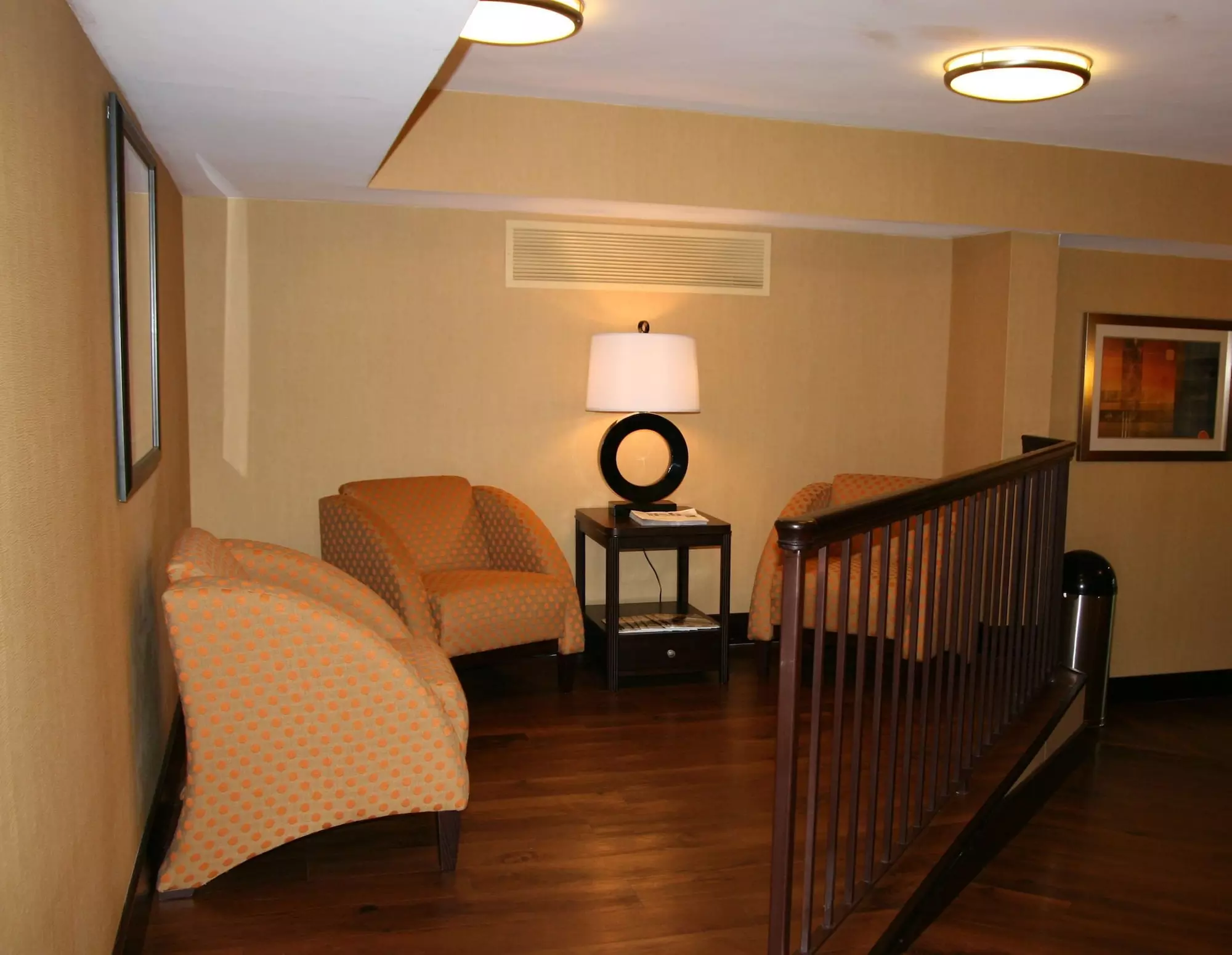 Hampton Inn Dalton - Primary Image