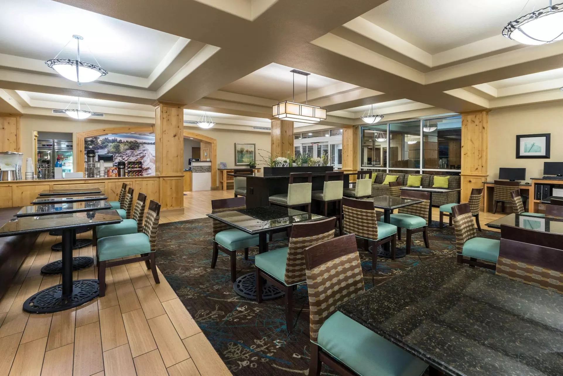 La Quinta Inn & Suites by Wyndham Idaho Falls/Ammon - Primary Image