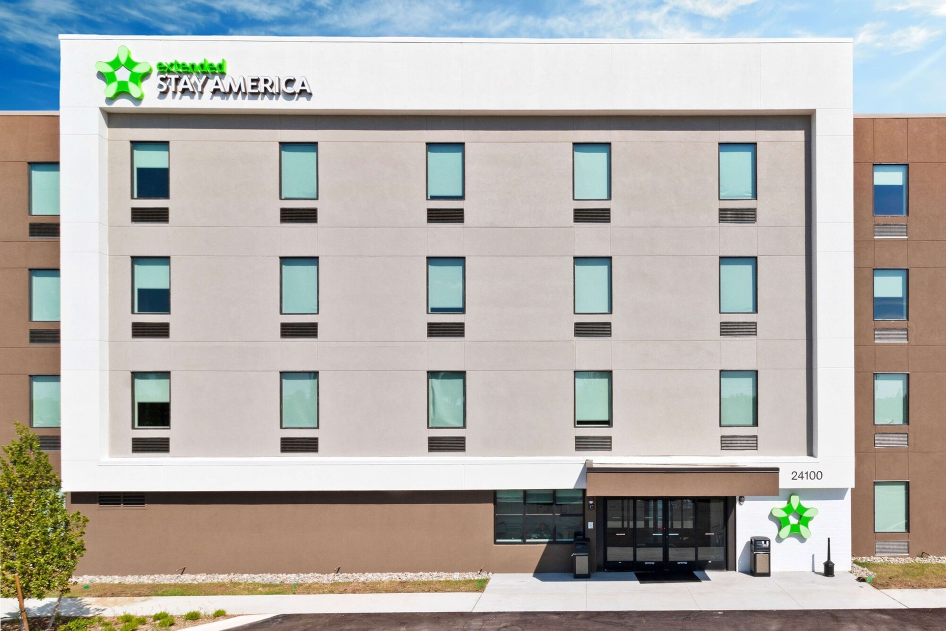 Extended Stay America Premier Suites Daytona Beach Ormond Be