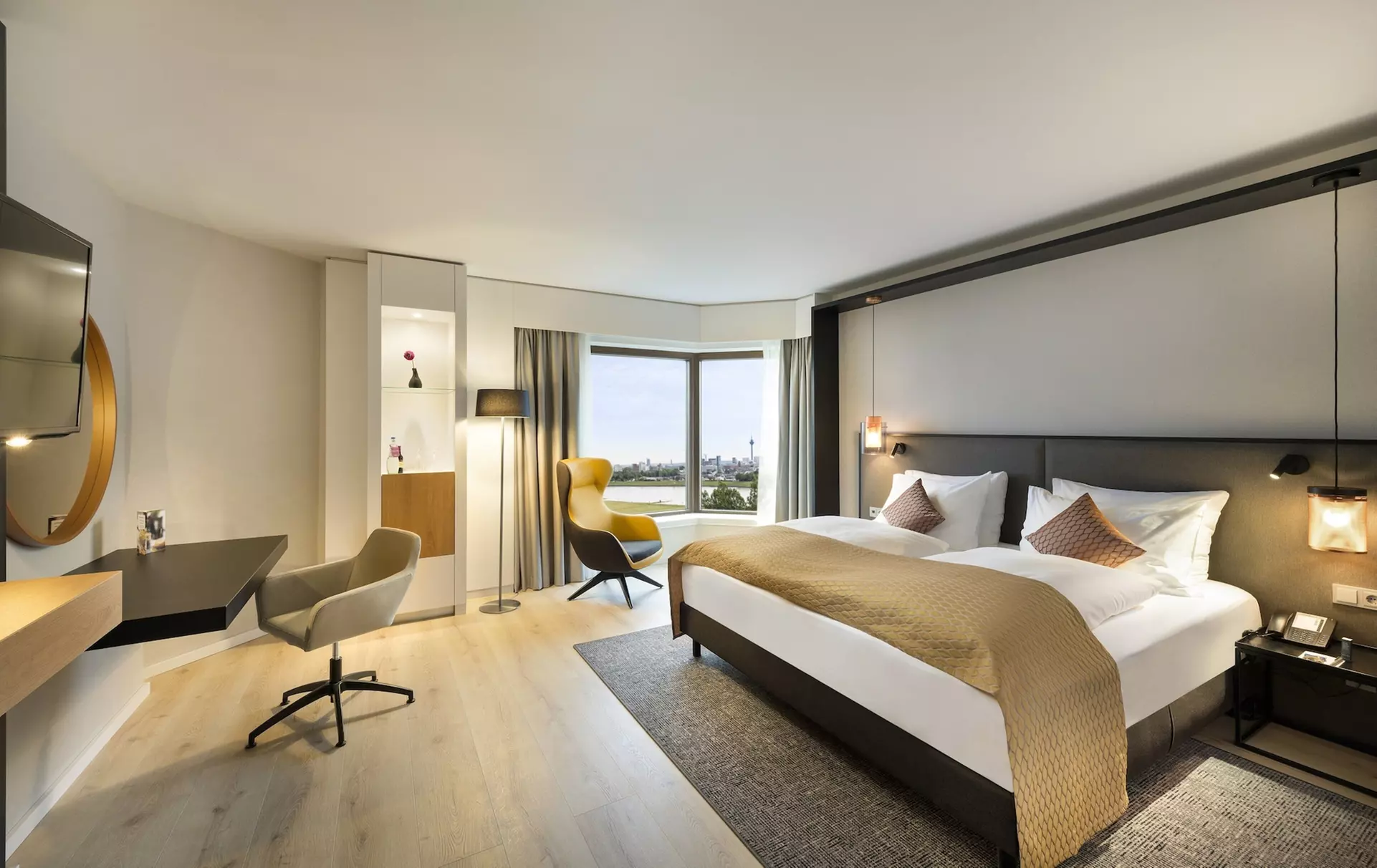 Crowne Plaza Düsseldorf-Neuss by IHG - Primary Image