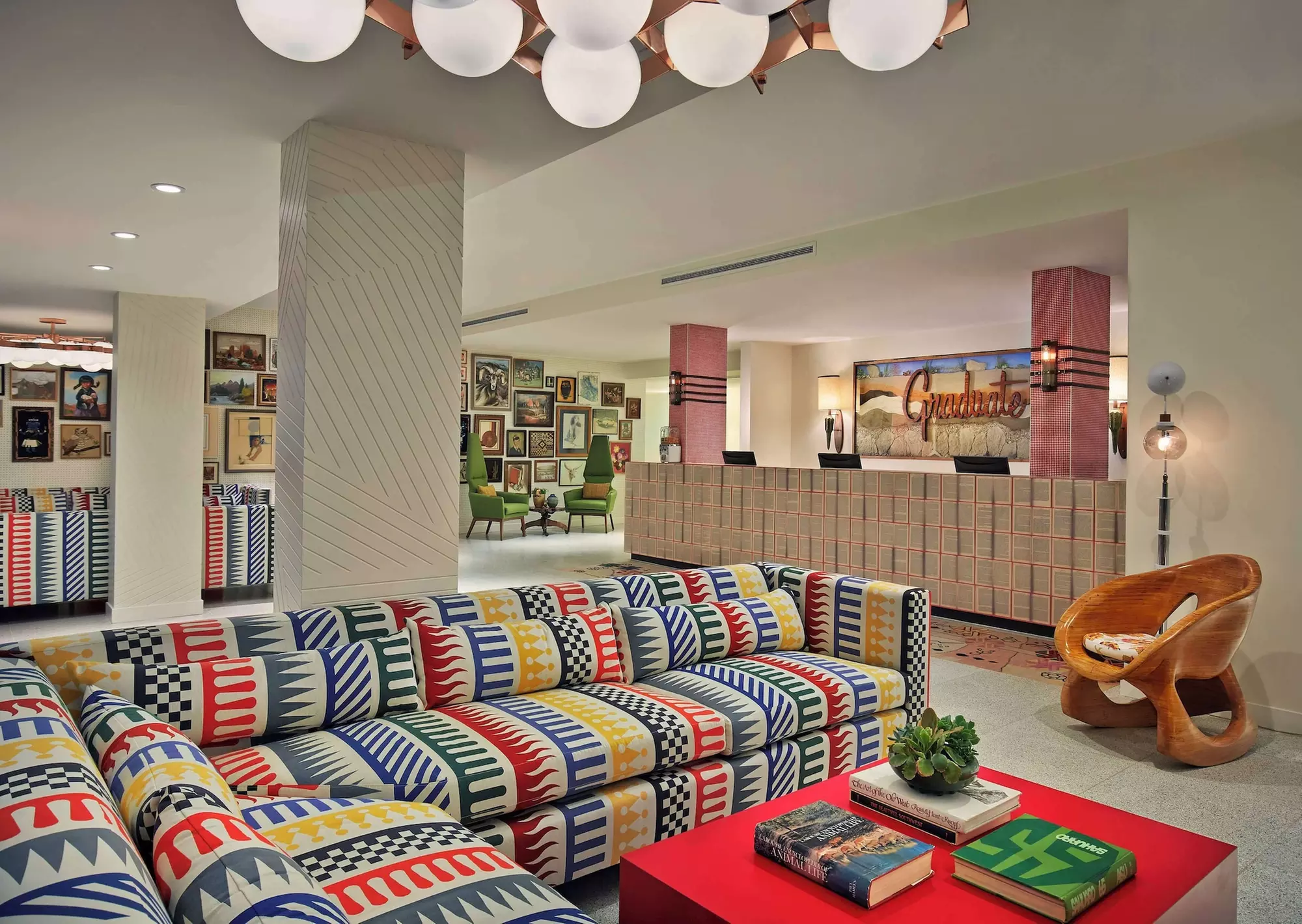 Graduate by Hilton Tempe - Primary Image