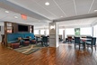 Hampton Inn Charleston/Mount Pleasant-Patriots Point - Second Medium