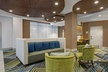 Holiday Inn Express Milwaukee Downtown, an IHG Hotel - Second Medium
