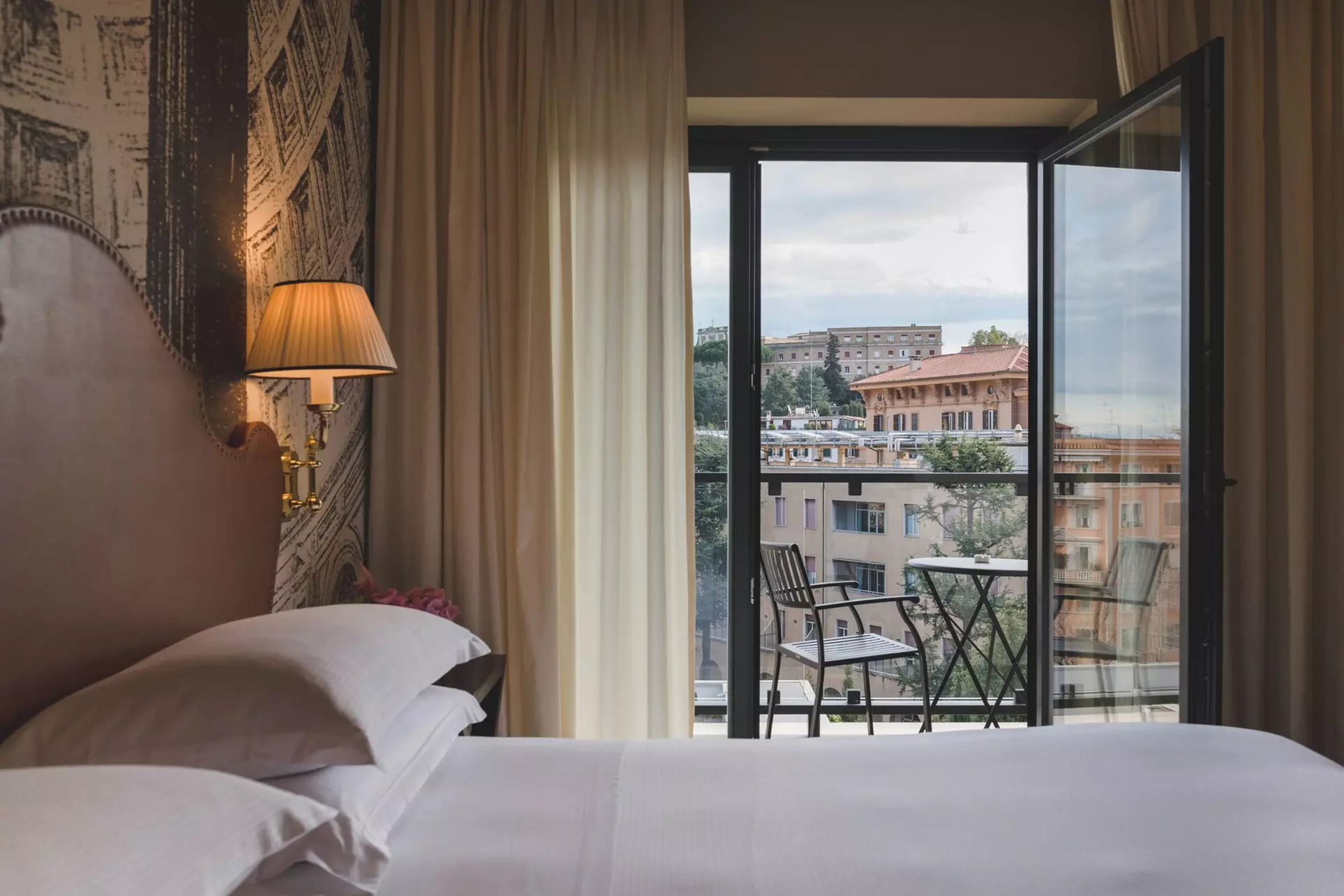 Starhotels Michelangelo - Primary Image
