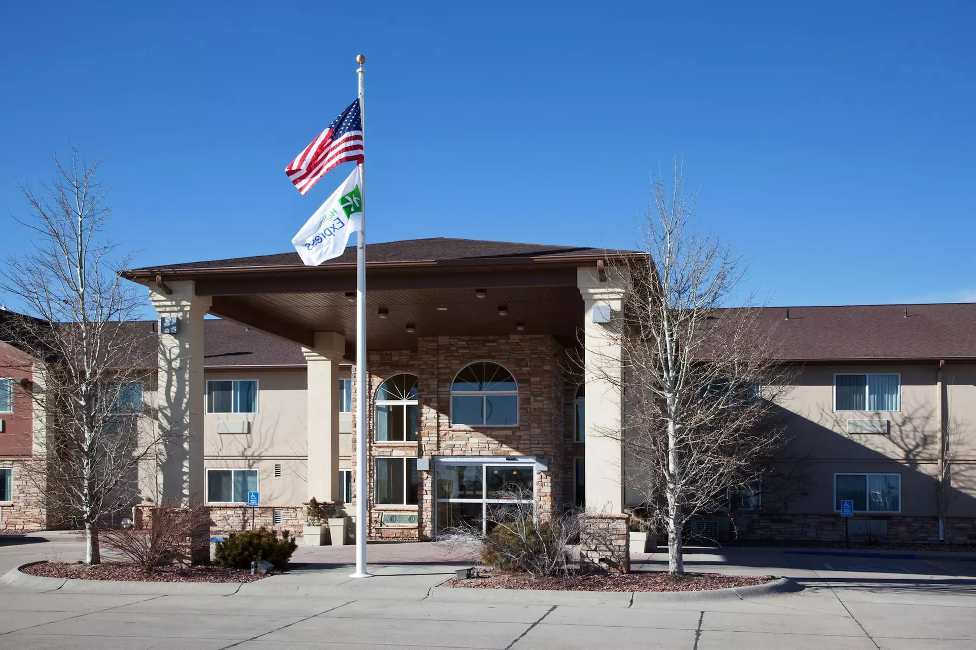 Holiday Inn Express Hotel & Suites Torrington by IHG - Primary Image