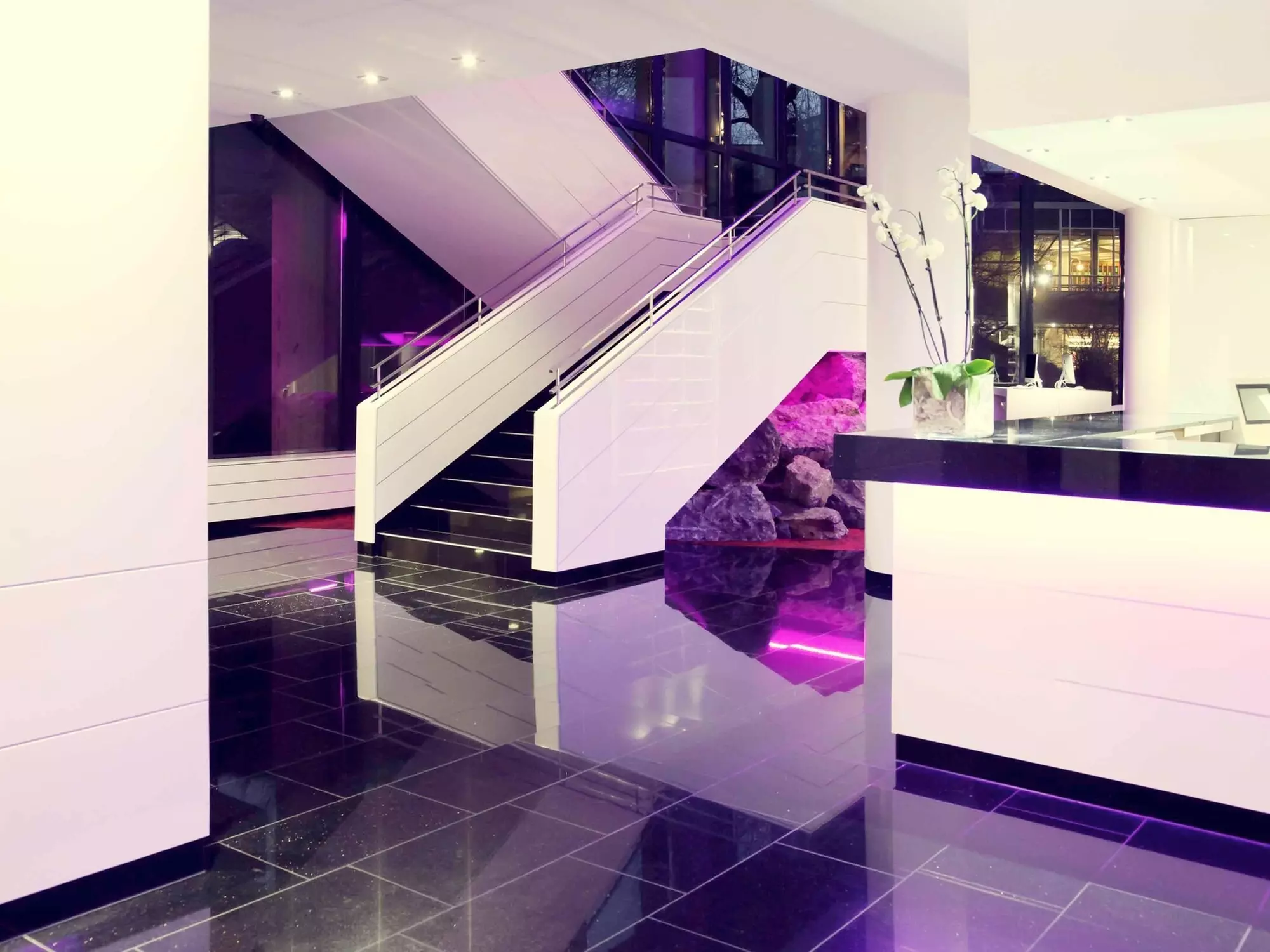 Mercure Hotel Hagen - Primary Image