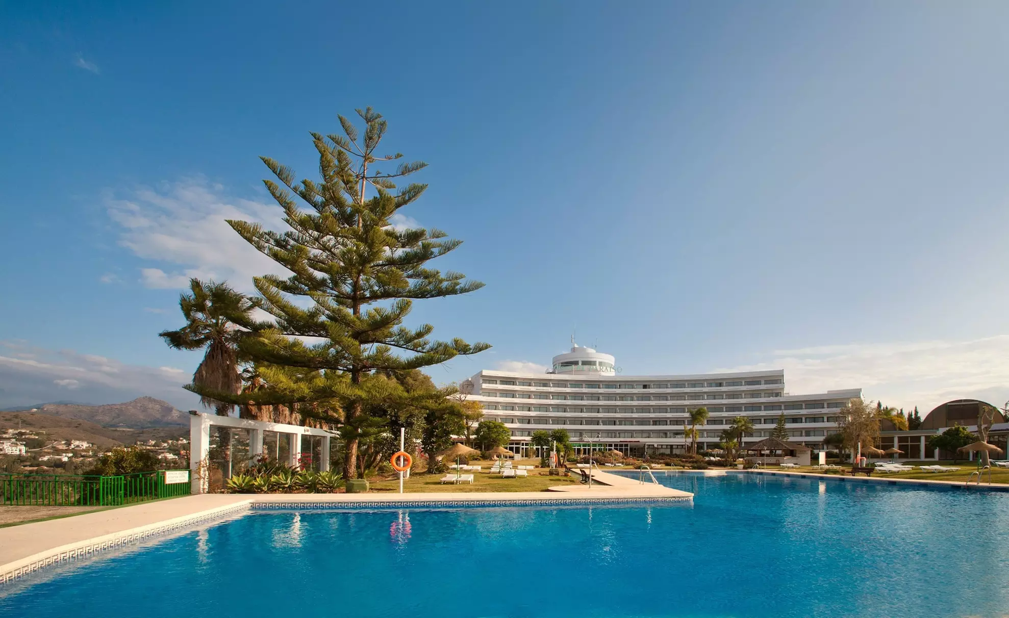 Hotel TRH Paraiso - Primary Image