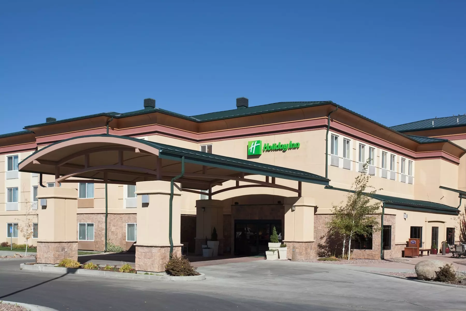 Holiday Inn Rock Springs by IHG - Primary Image