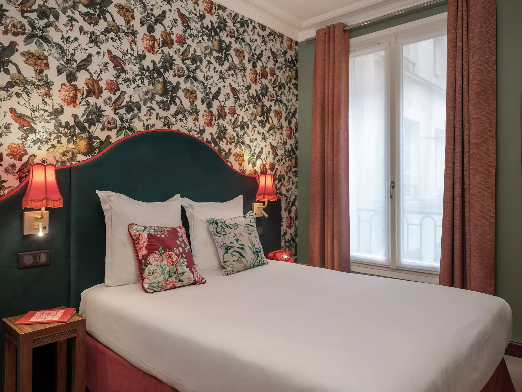 Hôtel Brittany Opéra - Primary Image
