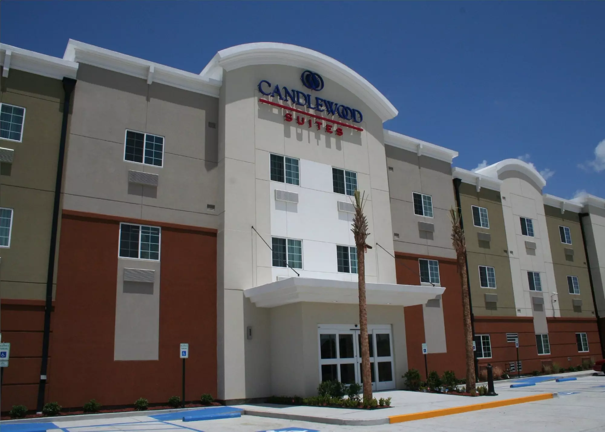 Candlewood Suites Avondale - New Orleans, an IHG Hotel - Primary Image