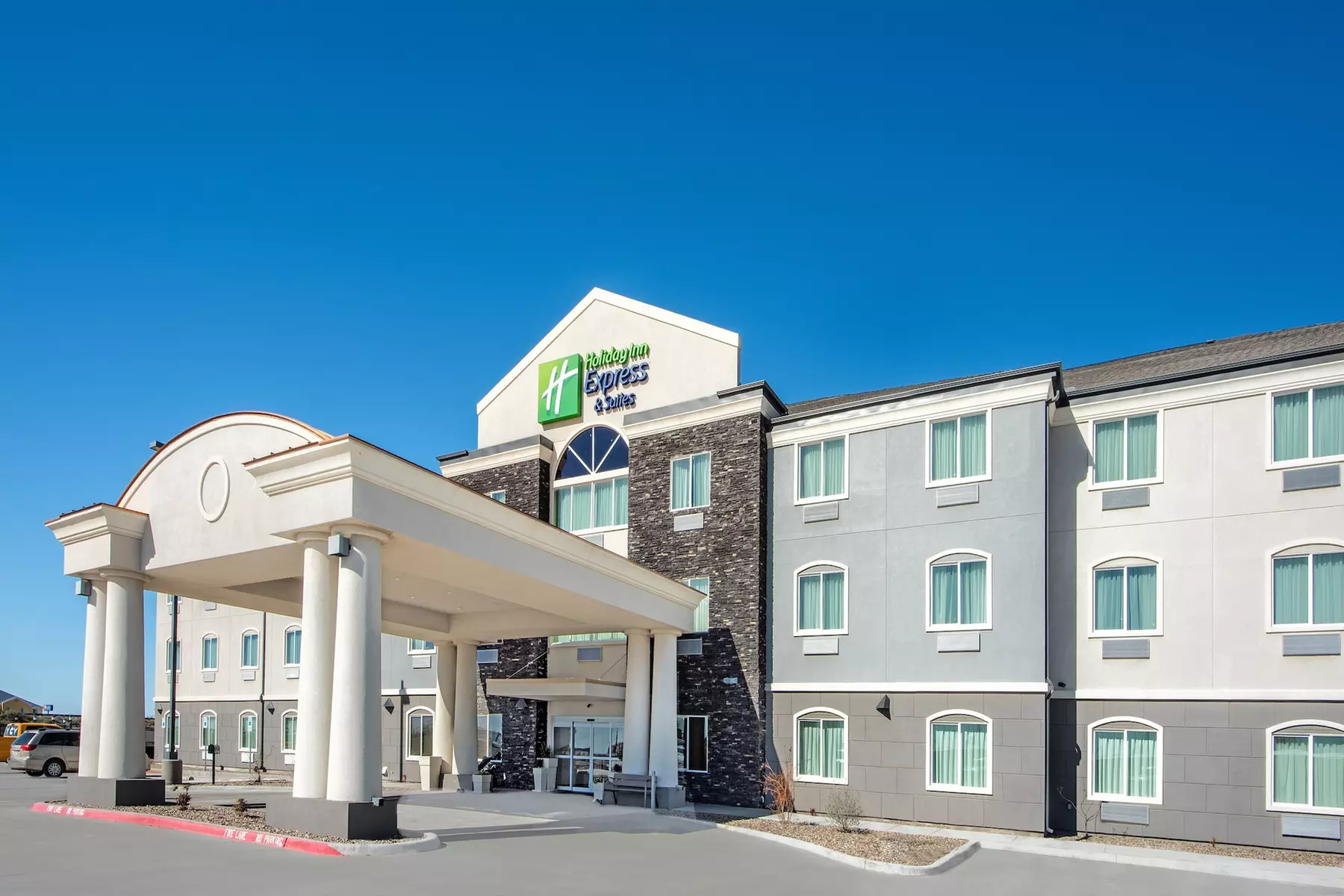 Holiday Inn Express Hotel & Suites Monahans - I-20 by IHG - Primary Image