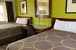 Rodeway Inn - Second Medium